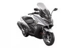 Thumbnail Photo 5 for 2023 Kymco AK 550