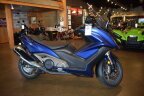 Thumbnail Photo 1 for 2023 Kymco AK 550