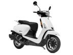 Thumbnail Photo 4 for New 2023 Kymco Like 150i