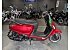 New 2023 Kymco Like 150i