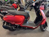 New 2023 Kymco Like 150i