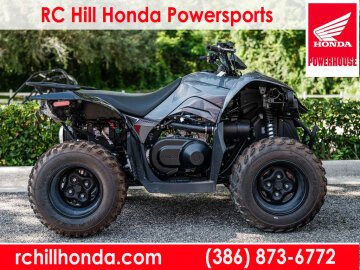 2023 Kymco MAXXER 450i