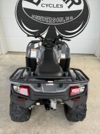 Thumbnail Photo 4 for New 2023 Kymco MXU 270
