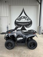 Thumbnail Photo 1 for New 2023 Kymco MXU 270