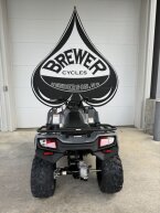 Thumbnail Photo 3 for New 2023 Kymco MXU 270