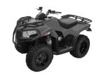 Thumbnail Photo 5 for New 2023 Kymco MXU 270