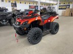 Thumbnail Photo 5 for New 2023 Kymco MXU 450i