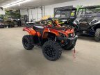 Thumbnail Photo 1 for New 2023 Kymco MXU 450i