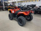 Thumbnail Photo 6 for New 2023 Kymco MXU 450i
