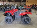 Thumbnail Photo 5 for New 2023 Kymco MXU 450i