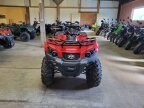 Thumbnail Photo 1 for New 2023 Kymco MXU 450i