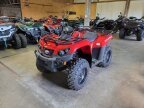 Thumbnail Photo 2 for New 2023 Kymco MXU 450i