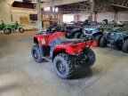 Thumbnail Photo 6 for New 2023 Kymco MXU 450i
