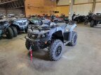 Thumbnail Photo 4 for New 2023 Kymco MXU 450i