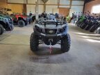 Thumbnail Photo 2 for New 2023 Kymco MXU 450i