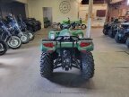 Thumbnail Photo 6 for New 2023 Kymco MXU 450i