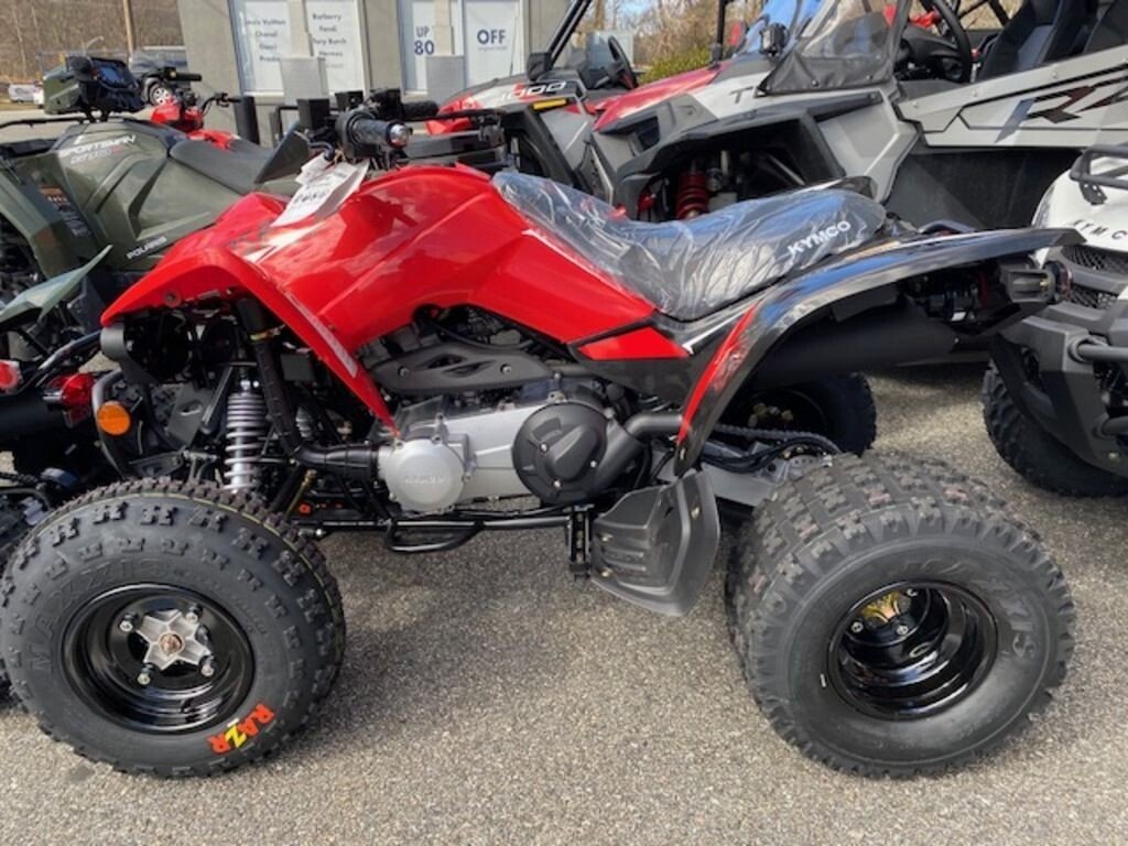 Autotrader fashion quad bikes