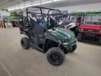 Thumbnail Photo 2 for New 2023 Kymco UXV 450i