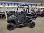 Thumbnail Photo 6 for New 2023 Kymco UXV 450i
