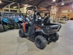 Thumbnail Photo 5 for New 2023 Kymco UXV 450i