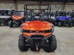 Thumbnail Photo 1 for New 2023 Kymco UXV 450i