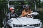 Thumbnail Photo 6 for New 2023 Kymco UXV 450i