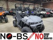 New 2023 Kymco UXV 450i