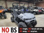 New 2023 Kymco UXV 450i