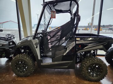 New 2023 Kymco UXV 450i