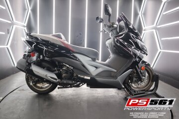 2023 Kymco X-Town 300i