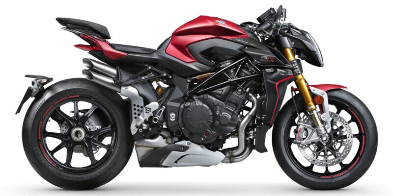 2023 MV Agusta Brutale 1000 RR specifications
