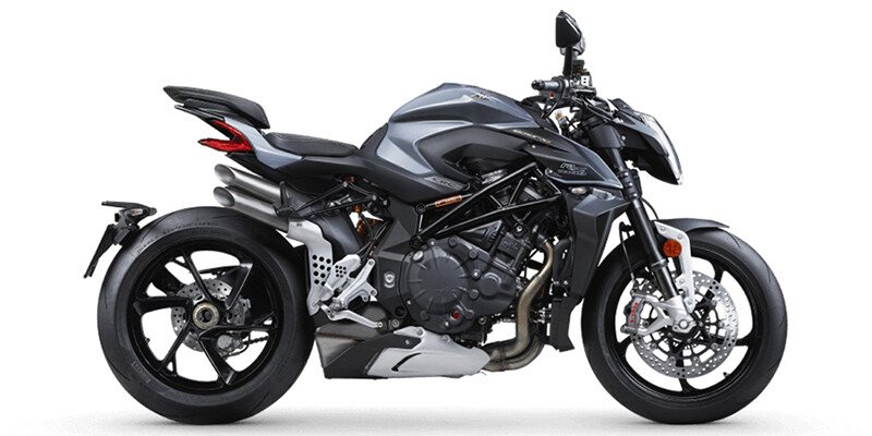 2023 MV Agusta Brutale 1000 RS specifications
