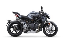 2023 MV Agusta Brutale 1000 RS specifications