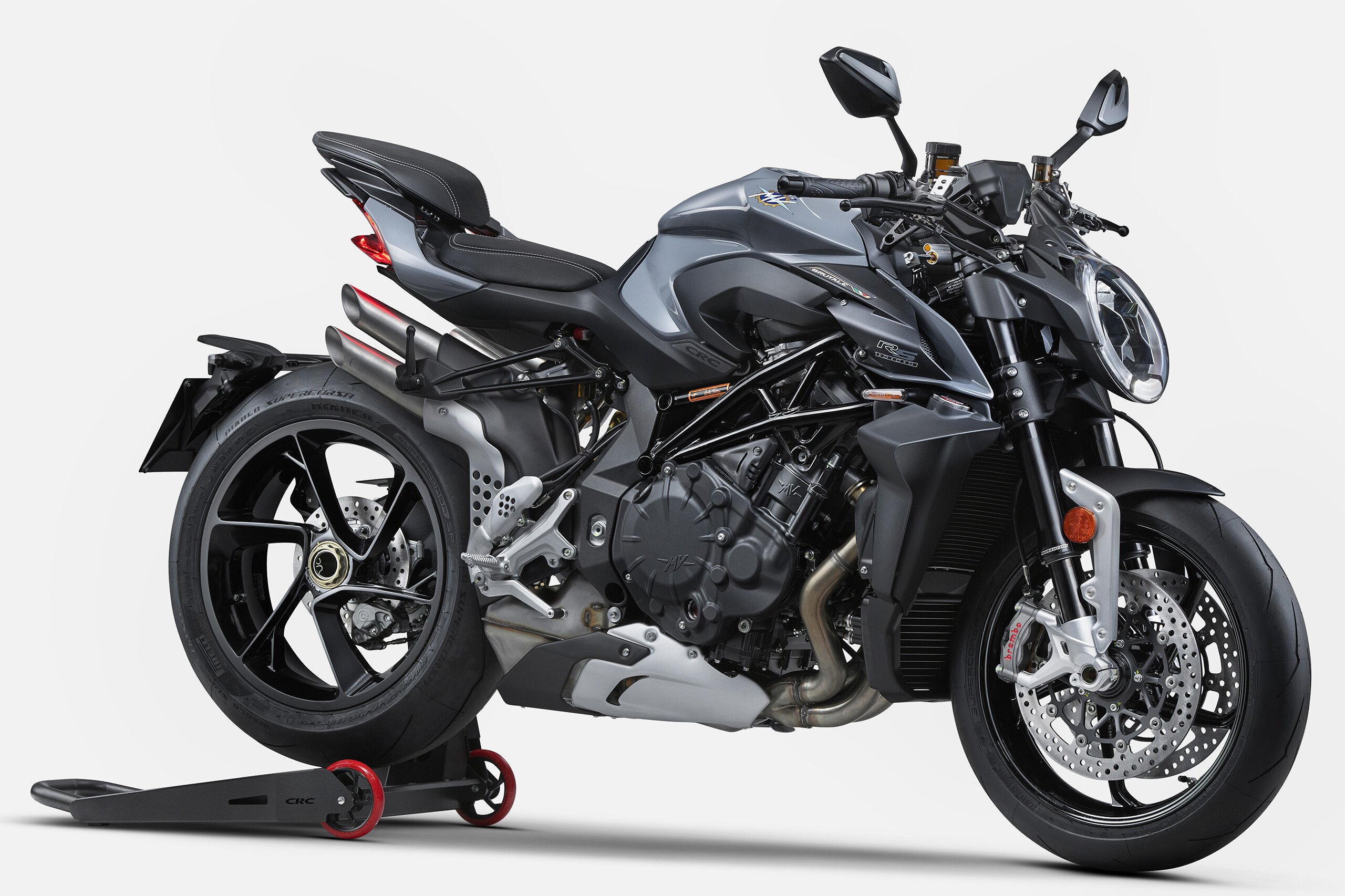 New 2023 MV Agusta Brutale 1000RS