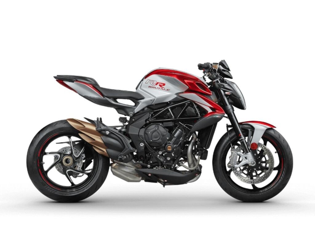 New 2023 MV Agusta Brutale 800RR