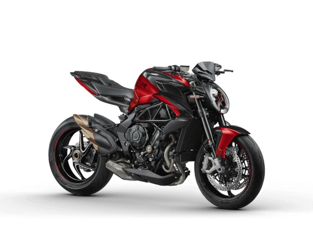 New 2023 MV Agusta Brutale 800RR