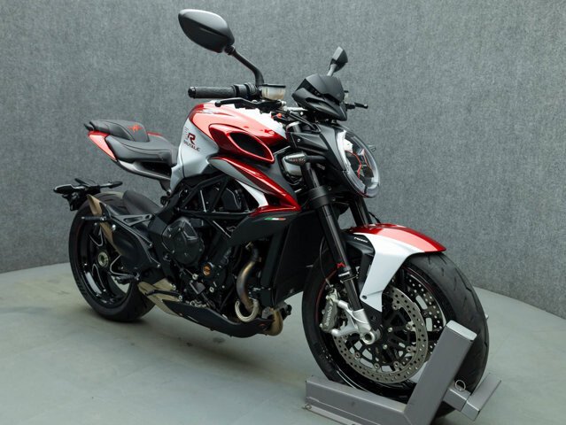 2023 MV Agusta Brutale 800RR