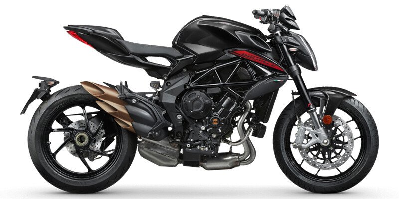 2023 MV Agusta Brutale R specifications