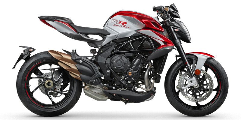 2023 MV Agusta Brutale RR specifications