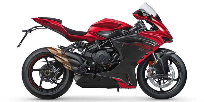 2023 MV Agusta F3 RR specifications