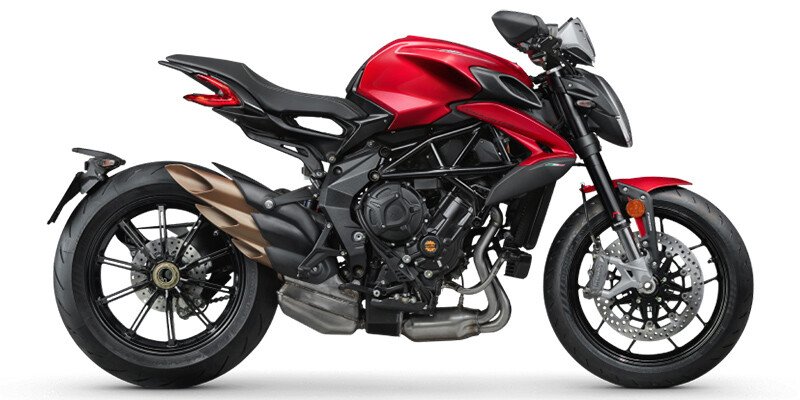 2023 MV Agusta Other MV Agusta Models R specifications