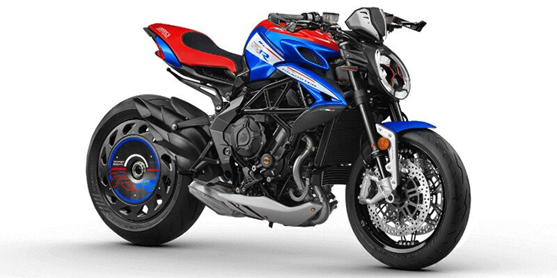 2023 MV Agusta Other MV Agusta Models RR SCS America specifications
