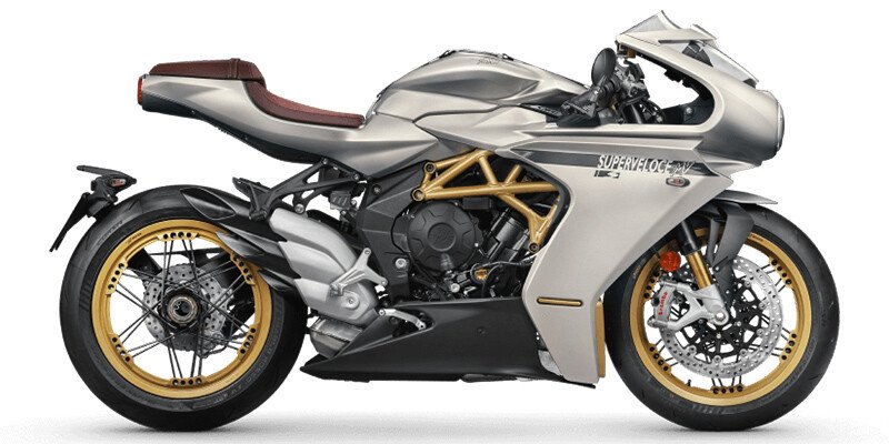 2023 MV Agusta Superveloce S specifications