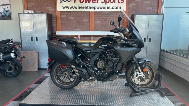 2023 MV Agusta Turismo Veloce 800