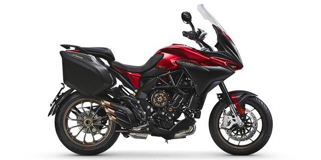 2023 MV Agusta Turismo Veloce 800