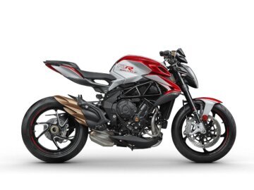 New 2023 MV Agusta Brutale 800RR