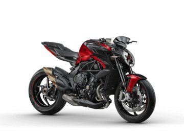 New 2023 MV Agusta Brutale 800RR