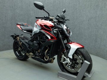 2023 MV Agusta Brutale 800RR