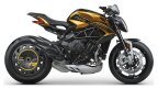 Thumbnail Photo 3 for New 2023 MV Agusta Dragster