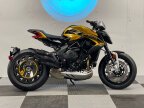 Thumbnail Photo 1 for New 2023 MV Agusta Dragster